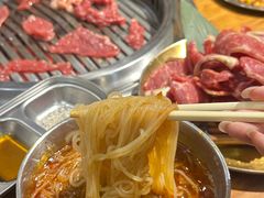 -金龙烧烤·牛肉面(西塔店)