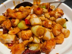 -金掌勺东北菜(格兰晴天店)