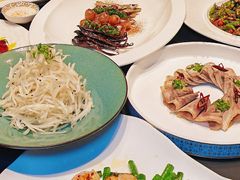 -曾宴·楚菜(湖北省博物馆店)