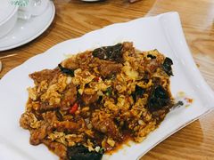 -西北朗益和穆斯林餐厅