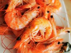 -秦皇国际大酒店·自助餐