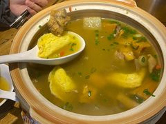 -東舍食唐精品陕菜馆