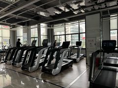 -奇迹健身·恒温游泳(金海首座店)