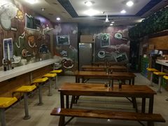 大堂-阊门姚记豆浆(旧学前直营店)