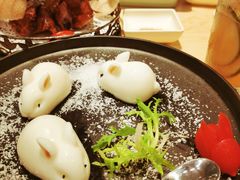 -避风塘(宝山万达店)