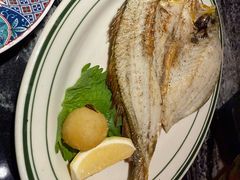 -鸟万·炭火料理Yaki ONE(星光店)