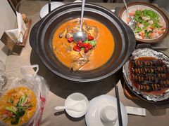 -大鹏饭店·金陵家宴(奥体中心店)