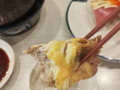 -滨寿司(新街口中央商场店)