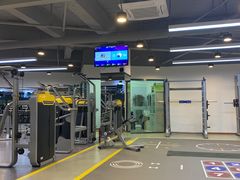 -每刻健身工作室(西直门店)