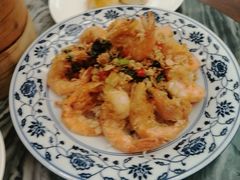 -中国大酒店·食街