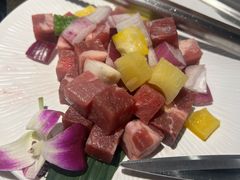 -韩时烤肉(枫蓝店)