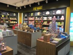 -泡泡玛特POPMART(宁波印象城店)