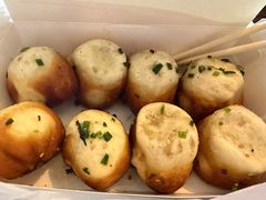 -哑巴生煎(临顿路店)