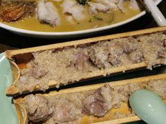 -粗茶淡饭·隐庐私厨(东亭店)