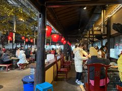 -土灶人家柴火鸡(都江堰店)