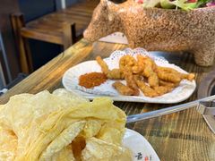-刘少华贵州小黄牛·鲜牛肉火锅(总店)