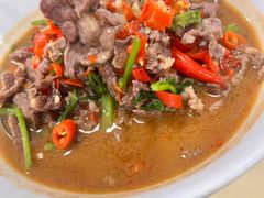 -笨罗卜浏阳菜馆(太平街店)