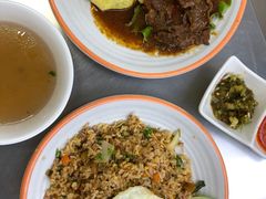 -缅丽·缅甸小吃(版纳店)