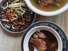 -炬龙牛肉店(新华店)