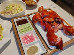 -庭悦餐厅(华侨城店)