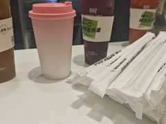 -树夏(来福士店)