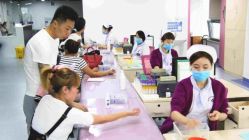 -沈阳市妇幼保健院(沈州路院区)