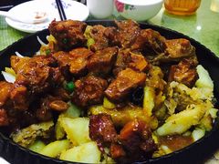 -桃子餐厅·天津菜(红星路直营店)