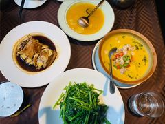 -汤家茗苑·精致私房菜(白沙店)