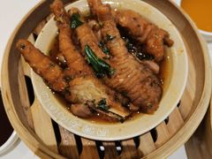 -蔡澜点心·粤菜(月星环球港店)