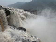 -陕西黄河壶口瀑布旅游区