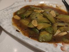 -金利茶餐厅(中船汇店)