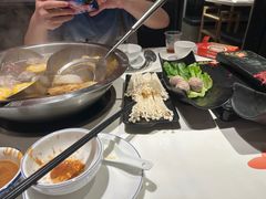 -陈记顺和牛肉火锅馆(天河北路店)