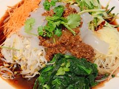 盆盆菜-奇滋豆味(南十四道街店)