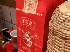 -味福记·本地特色菜(八一万达广场店)