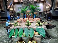 -清河半岛温泉度假酒店