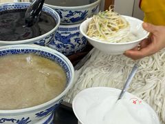 -薛昌利大米面皮(南关正街店)