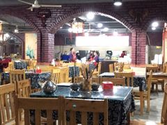 大堂-味老大土碗菜(中山三路店)