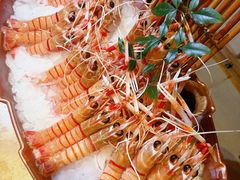 -Minase水濑·日料放题(外滩店)