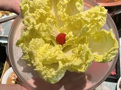 -乐宴·老北京铜火锅(桂庙店)