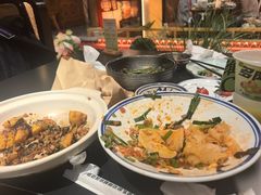 -长安大牌档之龙头酒肆(荣民龙首广场店)