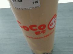 android_upload_pic-CoCo都可(西安路民勇店)