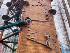 -黄海国家森林公园