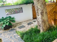 -丽泽山庄·生态怀柔菜·虹鳟鱼(红螺寺店)