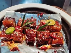 -南堂馆·新川菜(春熙路店)