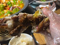 -3号仓库(幸福北路店)