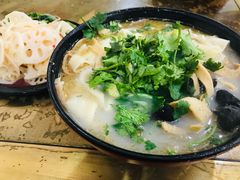 -惠丰源烩面馆(经七路店)