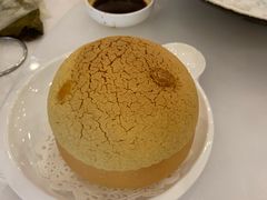 菠萝包-名苑皇宫酒家(来魅力壁画村店)