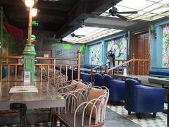 大堂-长勺子东南亚(街道口店)