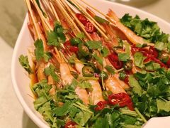 南极冰草-望海湾·清真餐厅