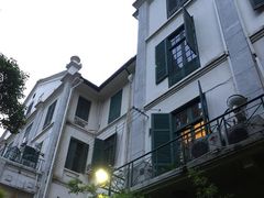 -上海老站(徐家汇店)